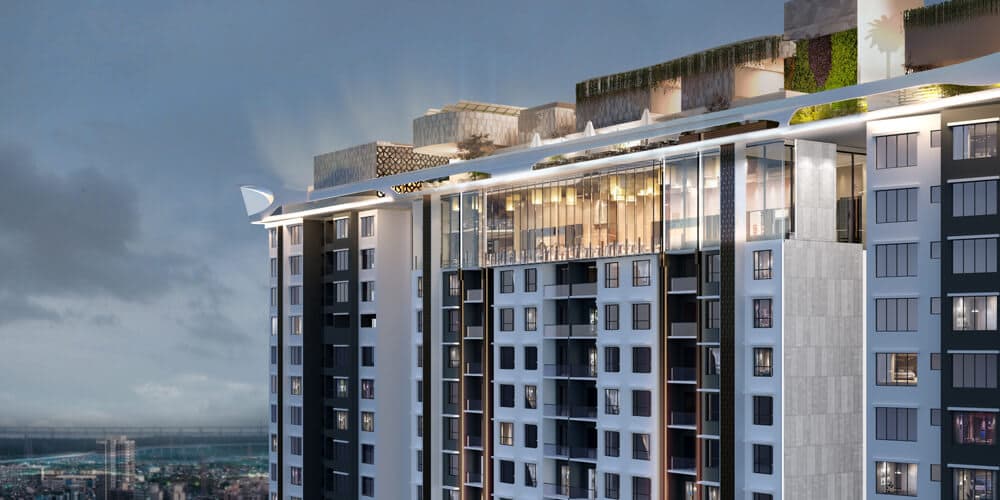 Siddha Sky 5