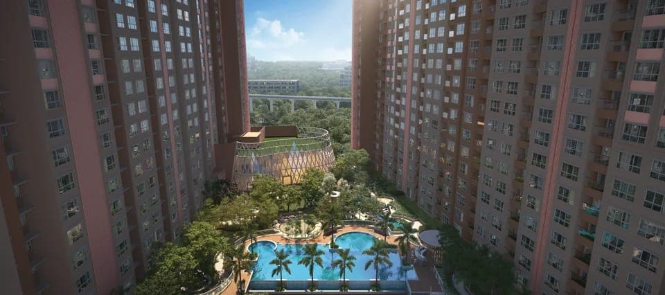 Siddha Sky 6