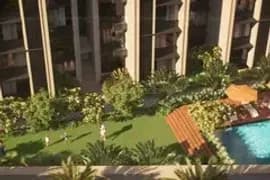 Roswalt Raya - Chembur-East 1 BHK flat Chembur, Mumbai image