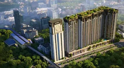 Roswalt Raya - Chembur-East 4