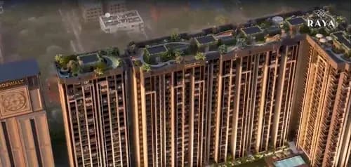 Roswalt Raya - Chembur-East 5