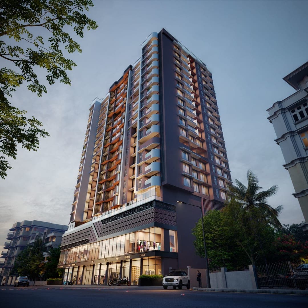 Deraiya Luxurio