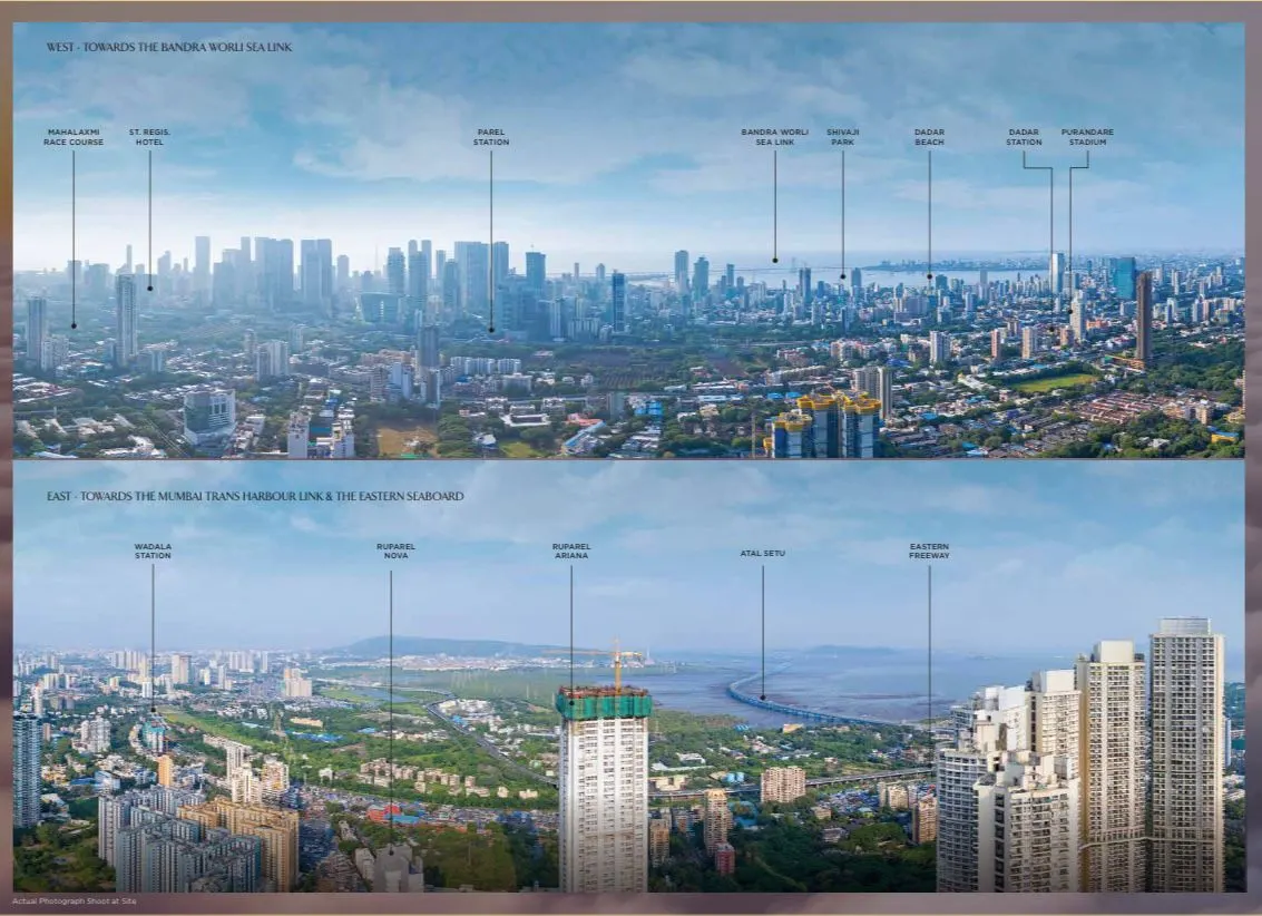 Ruparel JEWEL