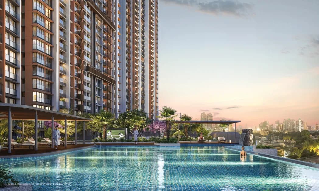 Godrej Horizon