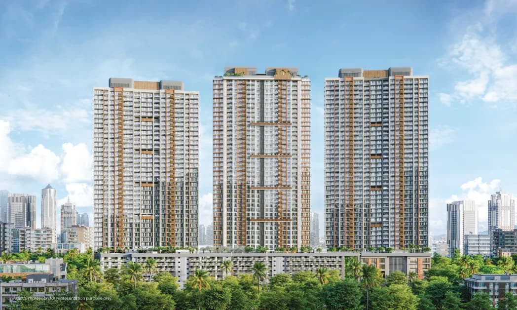 Godrej Horizon