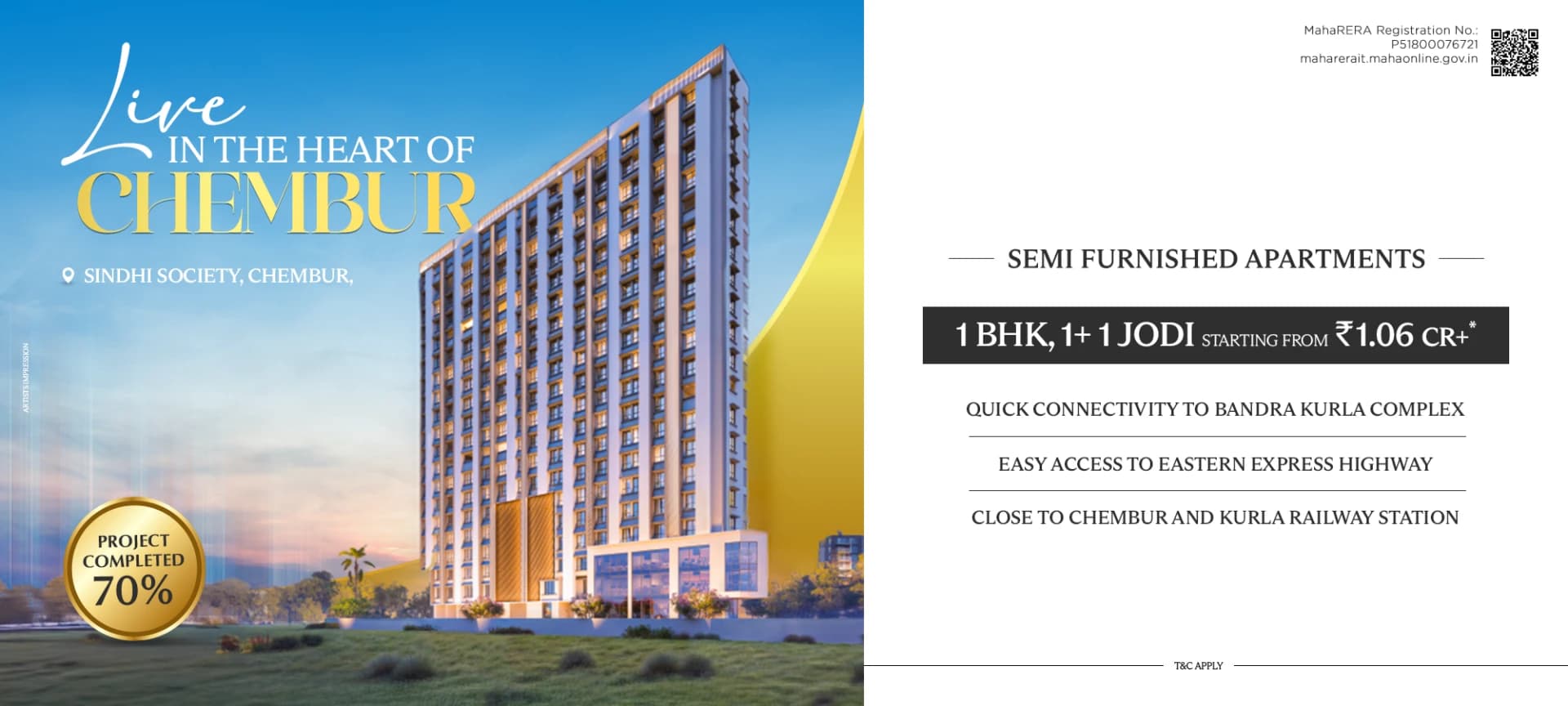Sai Swaroop Apartments