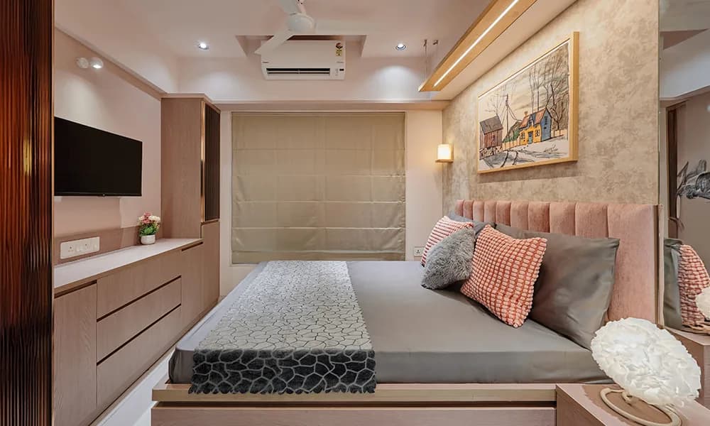 Sai Swaroop Apartments