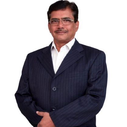 Ramraje Bhosale - MahaRERA Certified Trainer